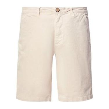Imagem de Bermuda Reserva Casual Copper Masculina Preta-Masculino