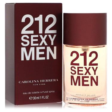 Imagem de Perfume Masculino Carolina Herrera 30 ML Eau De Toilette