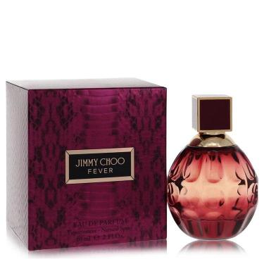 Imagem de Perfume Feminino Fever Jimmy Choo 60 ML Eau De Parfum