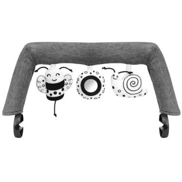 Imagem de Barra de brinquedos Baby Bouncer iGratens para Baby Bouncer Bliss and 