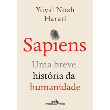 Imagem de Sapiens