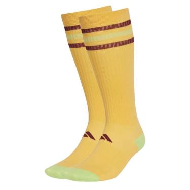 Imagem de Meia Adidas Farm Cano Alto Feminina