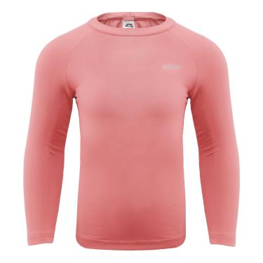 Imagem de Camisa Térmica Selene Proteção UV Manga Longa Juvenil