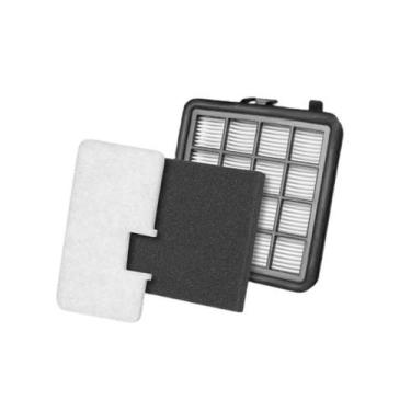 Imagem de Filtro hepa original para aspiradores de pó electrolux modelo lite lit