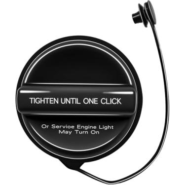 Imagem de Tampa de combustível GT364 ‎95292260 para Chevrolet 2012-19 Cruze 2012-20 Sonic 2013-14 Orlando 2013-21 Trax 2013-22 Spark 2016 Cruze Limited Malibu Buick 2016-19 Cascada 19 3 a 17 anos Verano 2013-17