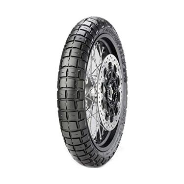 Imagem de Pneu Pirelli 120/70R19 Scorpion Rally Str (Tl) 60Cm+S (D)