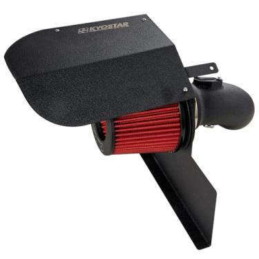 Imagem de Sistema de admissão de ar frio compatível com BMW M230i F22 F23, M320i M330i F30 F34 F35, M420i M430i F32 F33 F36 - B48 2.0L Turbo