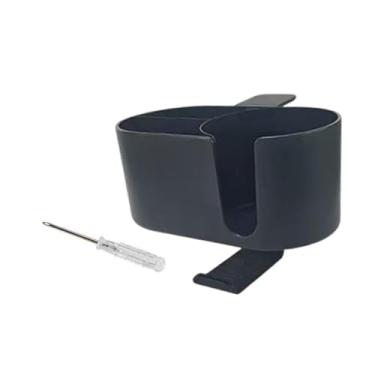 Imagem de Ioensy Suporte de Mesa para Copos, Organização Resistente, Porta-canetas para Telefone, Caneta, Xícara de Café