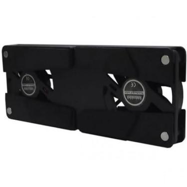 Imagem de Base Cooler Dobrável Para Notebook