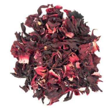 Imagem de Hibisco flor - Figo Alimento, 300g