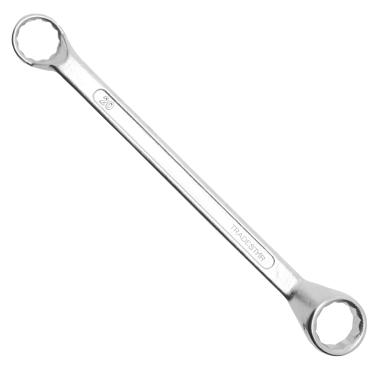 Imagem de Chave Estrela 20 x 22 mm Aço Carbono Tradestar