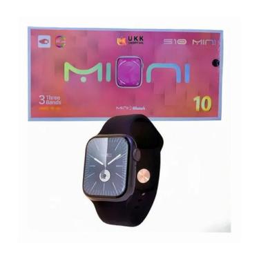 Imagem de Relógio Digital S10 Mini Watch Amoled - MINI S10