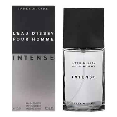 Imagem de LEau dIssey Intense Masculino Eau de Toilette 125ml Issey Miyake
