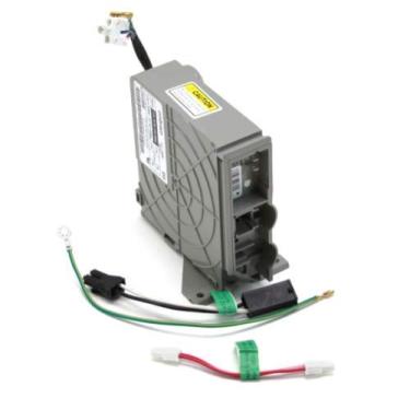 Imagem de GLOB PRO SOLUTIONS - 2306957 Embraco Compressor Inversor Antigo # EU 1556 02B 04