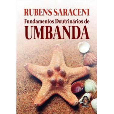 Imagem de Livro - Fundamentos doutrinários de Umbanda