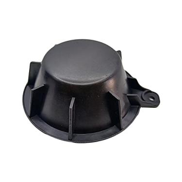 Imagem de Para Hyundai Rohens Coupe 1 pç tampa contra poeira de farol de carro tampa de poeira lâmpada LED estendida HID xenon plugue de lâmpada aumenta o brilho durabilidade manutenção de reajuste ideal