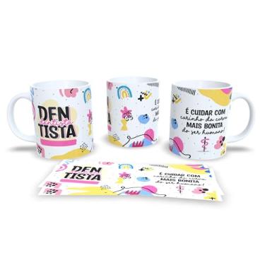 Imagem de Caneca de Advogado Decorativa, Porcelana Branca com Design Moderno, Frases Motivacionais em Português, Presente para Profissionais do Direito (17874)