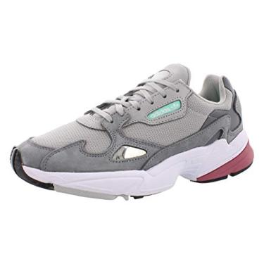 Imagem de adidas Originals Women's Falcon Athletic Shoe