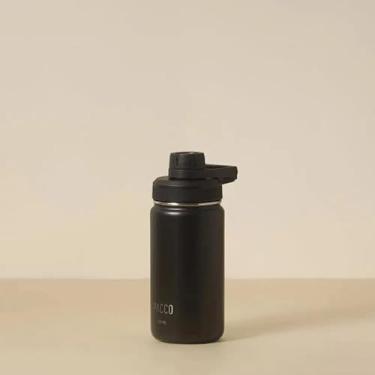 Imagem de Garrafa Térmica Hydra V2 350ml (Preto)