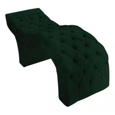 Imagem de Maca Estética Profissional Conforto e Qualidade Santo Box Premium Cor: