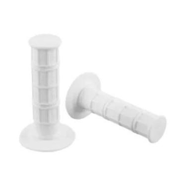 Imagem de Manoplas Universais De Borracha Macia De 22mm Para Motocicletas Honda,