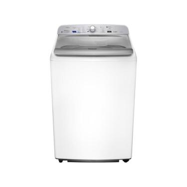 Imagem de Lavadora de Roupas Panasonic 17kg Cesto Inox