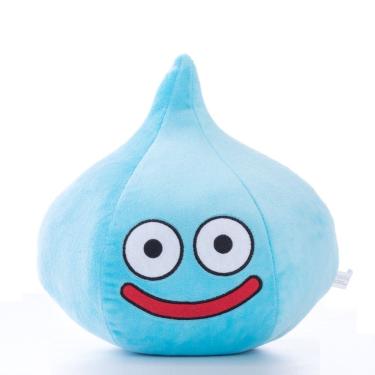 Imagem de Anime de 26 cm da Plush Toy Doll Dragons Quests para crianças e adultos
