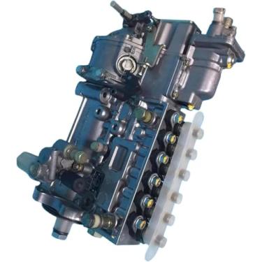 Imagem de Compatível com Bosch P7100/6TCP12 Bomba de injeção de combustível 0 402 746 666 0402746666