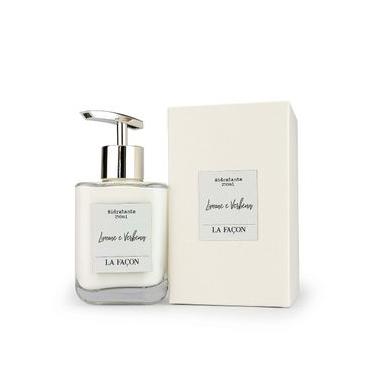 Imagem de Hidratante para Corpo e Mãos Limone e Verbena - 250ml