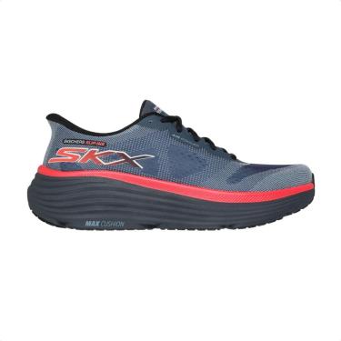 Imagem de Tênis Running Masculino Skechers Max Cushioning Endeavour-Masculino