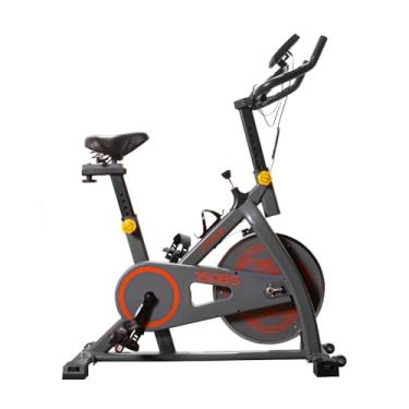 Imagem de Bicicleta Spinning Athletic Advanced 150BS Suporta 120kg