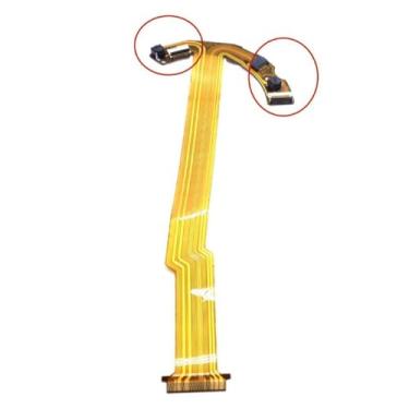 Imagem de Cabo flexível de abertura da lente da câmera para câmera Sony SEL1635 FE 16-35 mm F2.8 GM