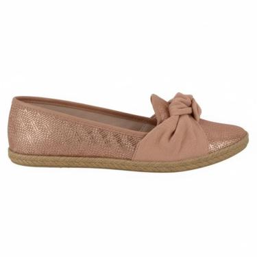 Imagem de Alpargata Feminina Moleca 5287.265 Napa