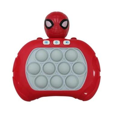 Imagem de Máquina De Jogo De Bolhas Sanrio Stitch Para Crianças, Brinquedo Senso