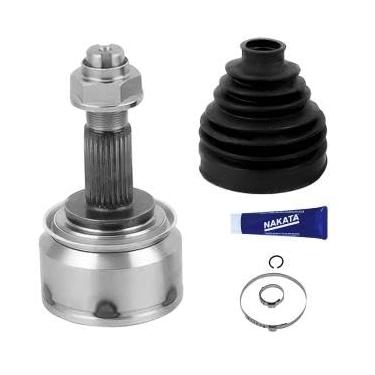 Imagem de Junta Homocinética Roda Onix 2020 a 2022 Automático