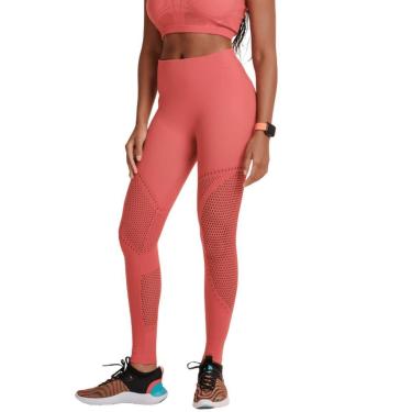 Imagem de Calça Lupo Feminina Legging Academia Transpirável Anti Odor-Feminino