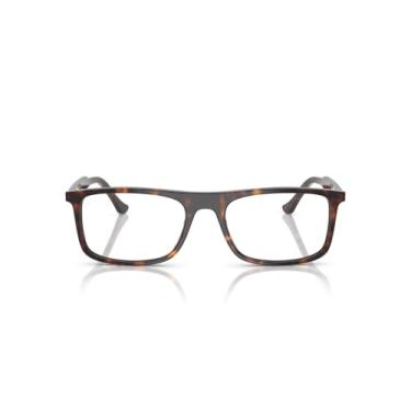 Imagem de Armação para Óculos Ray-Ban 0RX5440 2012 Tam 55 / Havana Marrom