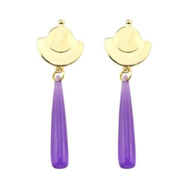 Imagem de Brincos De Cosplay Anime Maomao Verde Para Mulheres E Meninas, Present