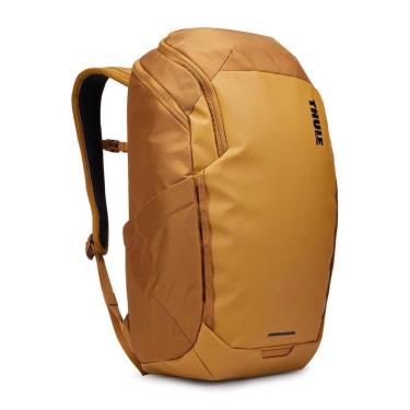 Imagem de Mochila Notebook Thule Chasm Backpack 26L Laranja / Golden