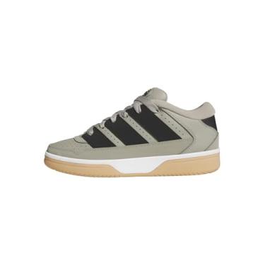 Imagem de adidas Unissex-Adult Break Start 2000, Putty Bege/Preto/Gum, 9.5 Women/8.5 Men