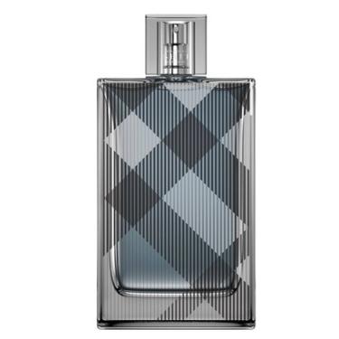 Imagem de Perfume Masculino Brit for Men Burberry  Eau de Toilette 100ml-Masculino