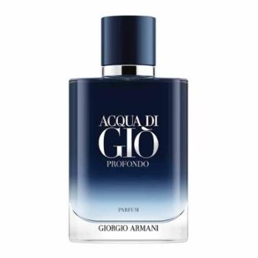 Imagem de Acqua Di Giò Profondo Giorgio Armani - Perfume Masculino Parfum 100ml-Masculino