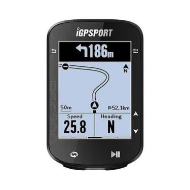 Imagem de Computador De Bicicleta Bluetooth 5.0 GPS Sem Fio Velocímetro Odômetro