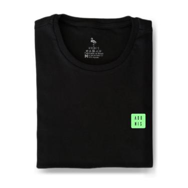 Imagem de Camiseta Peruana Básica S2-Masculino