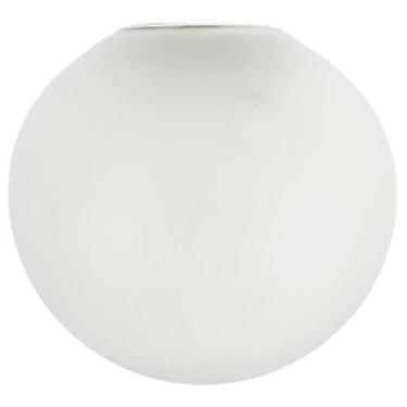 Imagem de Globo De Vidro Sem Colar 15 X 35 Para Lustre e Pendente - CLEIDE O.M. 