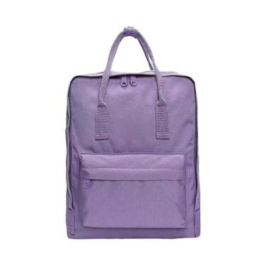 Imagem de Mochila Fox Leve De Grande Capacidade, Bolsa De Viagem Para Estudantes