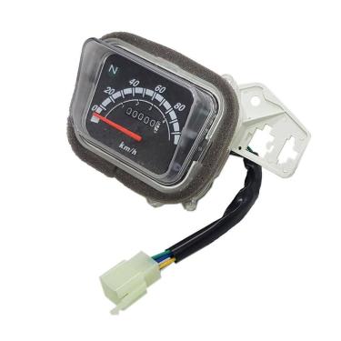 Imagem de Painel Completo Vini Pop 100 De 2007 A 2015