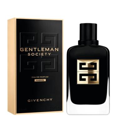 Imagem de Perfume Givenchy Gentleman Society Masculino  60 ml-Unissex