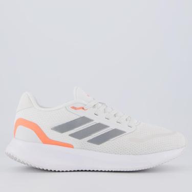 Imagem de Tênis Adidas RunFalcon 5 Feminino-Feminino