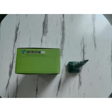 Imagem de Repelente de toupeira movido a energia solar, estacas de dissuasão ultrassônicas à prova d'água, livre-se de cobras, veados, esquilos, esquilos, espinhos sônicos para gramados, jardim e quintal